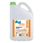Deterg 5L Neutro Agipro Cleene Archote - Imagem 2