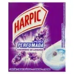 Pedra Sanitaria Lavanda e Bem Estar Harpic - Imagem 2