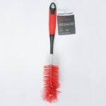Escova Longo Alcance Haste Flexivel Powermaid - Imagem 2