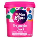 Tira Manchas 450 G Mon Bijou Bombril - Imagem 2