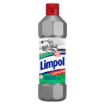 Limpa Aluminio 500 Ml Limpol Bombril - Imagem 2