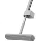 Mop Umido Facil 5.0 Clt-902 Celeste