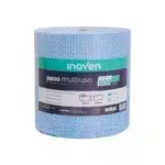 Pano Multiuso 300Mx28Cm Azul Inoven - Imagem 2