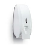 Saboneteira Espuma 800 Ml sem Reserv. Velox Branca Premisse - Imagem 2
