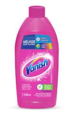 Tira Manchas 500 Ml Multiuso Vanish - Imagem 2