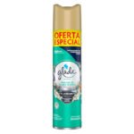 Desodorizador Ar 360 Ml Frescor de Aguas Florais Glade