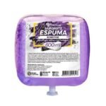 Sabonete Esp 600 Ml Refil Sensitive Premisse - Imagem 2