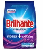 Lava Roupas 800 G Cuidado Total Pacote Brilhante - Imagem 2