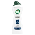 Saponaceo Cremoso 250 Ml Original Cif