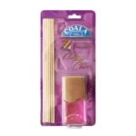 Difusor de Aromas 100 Ml Rosa Chic Coala - Imagem 2