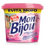 Evita Mofo 130 G Harmonia Mon Bijou Bombril