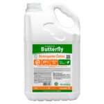 Detergente 5L Cletex Butterfly Audax