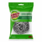 Espiral Metalico Scotch Brite 3M