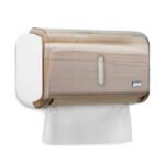 Suporte Interfolhas Urban Compacto Glass Fume Premisse