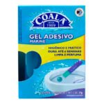 Gel Adesivo 37 G com Aplicador Marine Coala - Imagem 2