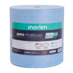 Pano Multiuso 300Mx28Cm Azul Inoven