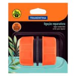 Ligacao Reparadora Jardim para 5/8 e 3/4 T0600 Tramontina - Imagem 3