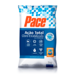 Cloro Estabilizado Acao Total 1 Kg Pace - Imagem 3