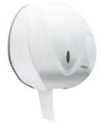 Suporte Hig Rolao Velox Branco Premisse - Imagem 2