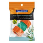 Ligacao Reparadora para Jardim para 1/2 T0000 Tramontina - Imagem 2