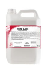 Desengordurante 5L White Clean Spartan - Imagem 2