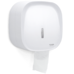 Suporte Hig Rolao Invoq Branco Premisse