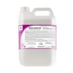 Removedor para Piso Madeira 5L Wood Remover Spartan - Imagem 2