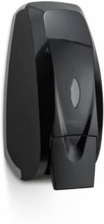 Saboneteira Espuma 800 Ml sem Reserv. Velox Dark Premisse - Imagem 2