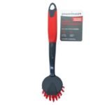 Escova Multiuso Redonda Powermaid