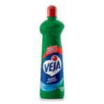 Limpador Multiuso 500 Ml Campestre Veja
