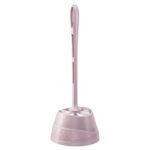 Vassoura Sanitaria com Pote Mod.6106 Condor