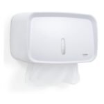Suporte Interfolhas Invoq Compacto Branco Premisse
