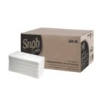 Guard Papel 40X40 C/25 Folha Dupla Snob Gala Santher - Ggg40 - Imagem 2