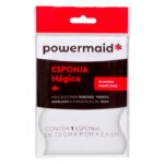 Esponja Magica Powermaid