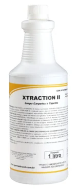 Limpa Tecidos 1L Xtraction Ii Spartan - Imagem 3