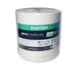 Pano Multiuso 300Mx28Cm Branco Inoven - Imagem 2