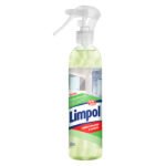 Limpa Vidros 300 Ml Espelho Limpol Bombril - Imagem 2