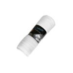 Pano Microfibra 50X80 Bco com 3 Clt-838 Celeste - Imagem 2