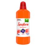 Desinfetante 500 Ml Amoniaco Lysoform