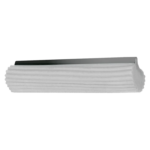 Refil Mop New Facil Umido Clt-905A Celeste