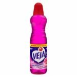 Limpador Perfumado 500 Ml Flores do Mediterraneo Veja - Imagem 2