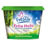 Evita Mofo 80 G Bambu Frescor - Imagem 2