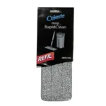 Refil Mop Balde Rapid Clean Clt-008 Celeste - Imagem 2
