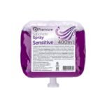 Sabonete Spray 400Ml Refil Sensitive Premisse - Imagem 2