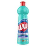 Limpador Multiuso 500Ml Elimina Odores Uau