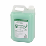 Sabonete Liq 5L Erva Doce Soft Plus Trilha - Imagem 2