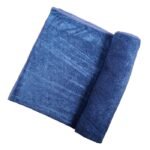 Toalha Microfibra Secagem 50X90Cm 350 G Vonixx - Imagem 2