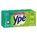 Sabão Pedra 180 G Fresh com 5 Ype