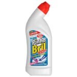 Limpador Sanitario 500 Ml Accept Cloro Ativo Pinho Bril Bombril
