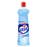 Limpa Vidros 500 Ml Vidrex Veja
